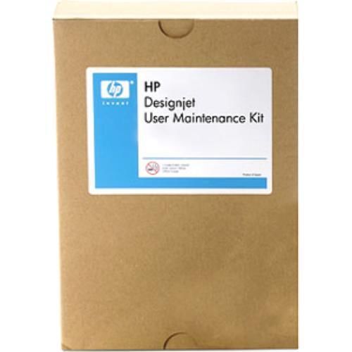 Hewlett Packard Cq201a Hp Designjet L25500 User Maintenance Kit