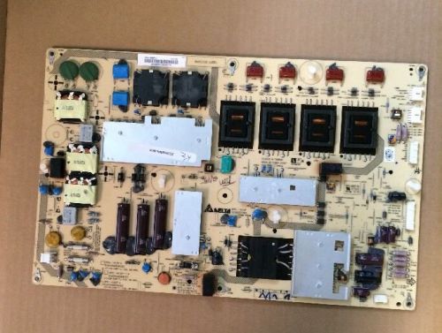 Sharp RUNTKA684WJQZ Power Supply Board