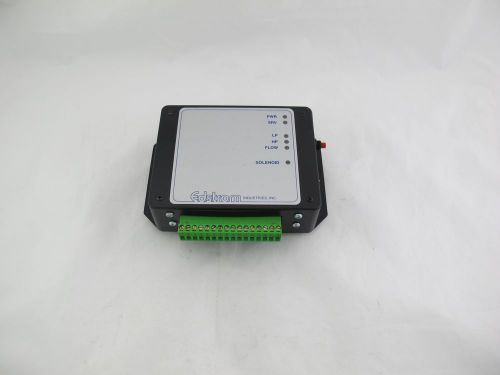 EDSTROM 0001-3668-4901 PRS FLOW MONITOR *60 DAY WARRANTY*