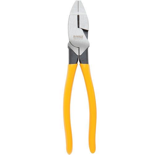 DWHT70797 Dewalt 9&#034; Linesman Plier