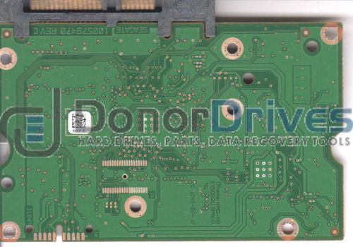 ST3500514NS, 9JW152-036, KA05, 9459 F, Dell SATA 3.5 PCB + Service