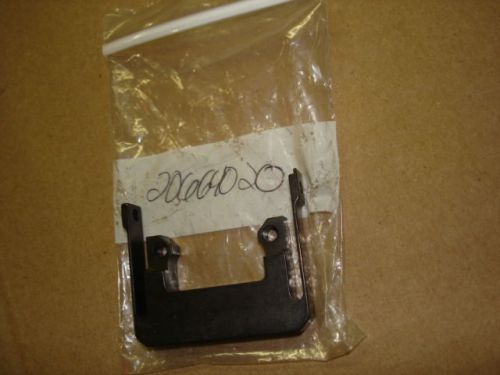 Gerber Yoke, K.I., Lower Roller Guide Part# 20664020