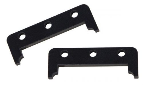 Channel Slider G (pair) By Actobotics # 585562