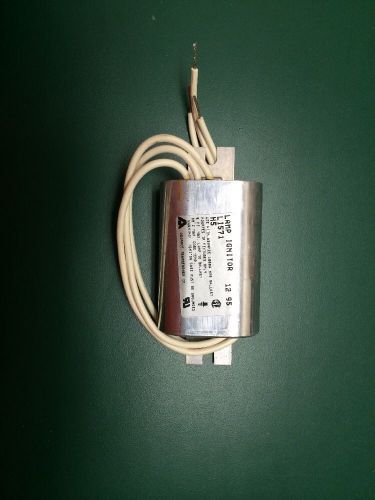 ADVANCE  LAMP IGNITOR  LI571 H5