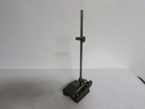 Surface Gauge Bracket Support Holder 12&#034; Rod