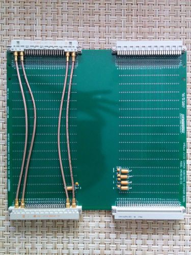 Dawn VME Products VMEbus J1/J2 Common Substrate Extender Board VMEXB12D-CS