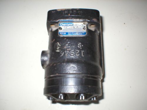 Eaton Char-Lynn Steering Valve