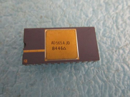 Analog Devices Model: AD565AJD  &lt;