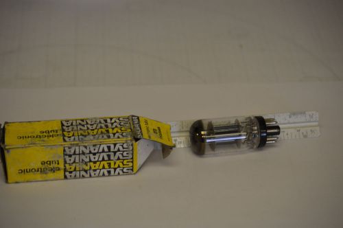 Sylvania Electronic Tube