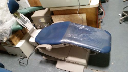 A Dec Dental Chair 511