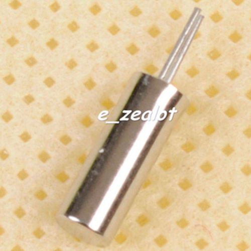 10pcs NEW 32.768KHZ Crystal Oscillator