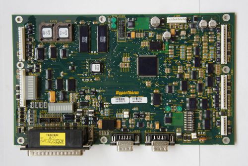 Hypertherm HPR260 PC board 041909