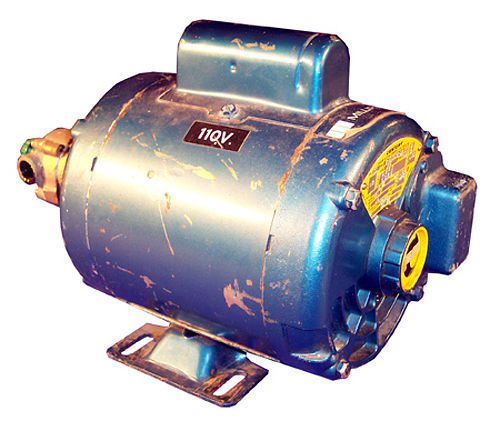 Century 8-133536-02 Pump