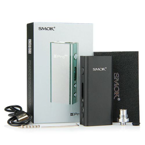 SMOK Xpro M65 Mini Box 18650 VW MOD