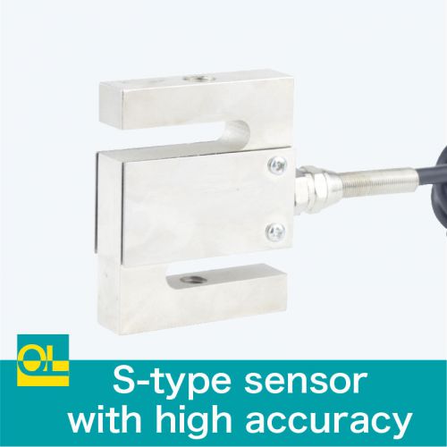 S-type sensors Weighing load cell High-precision Good quality