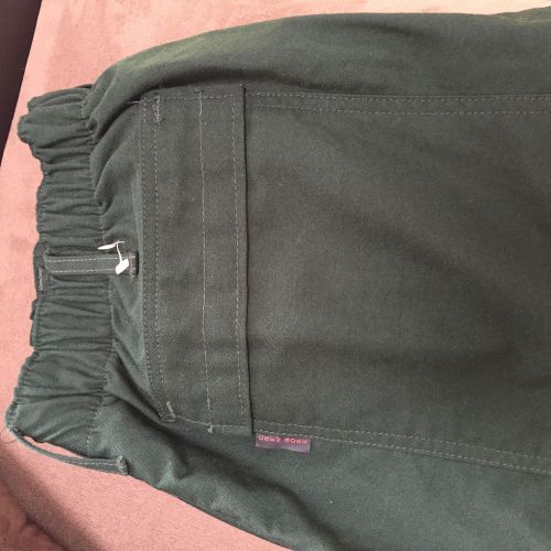 Crew Boss Nomex Wildland Pants XL 30