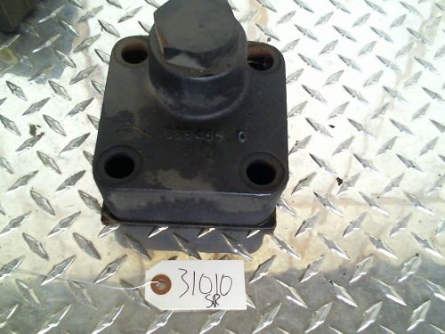 VICKERS CHECK VALVE 358458