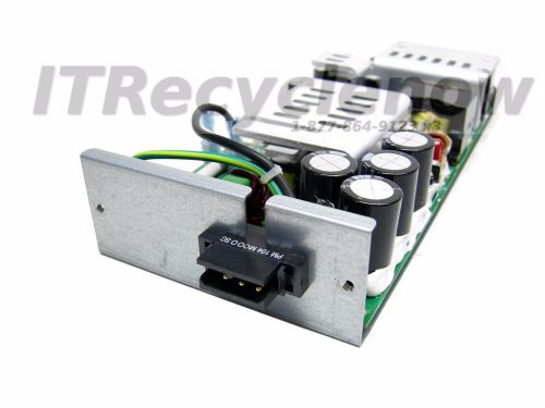 -48 VDC Power Supply DC to DC 456W 24-Pin Modular Switch SGI Rackable 4004F