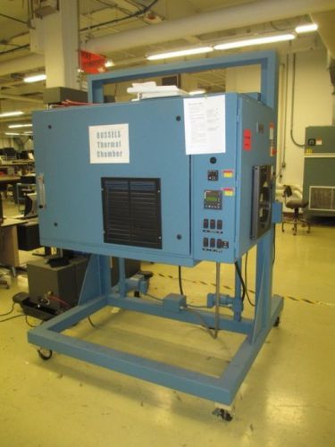 RTP Russells Technical Products RB-3-1-1-LS Environmental Chamber