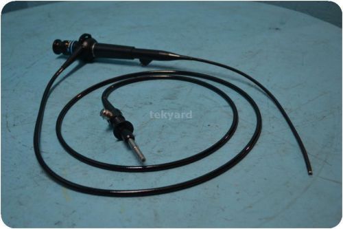 OLYMPUS AMERICA CYF-2 FLEXIBLE CYSTOSCOPE ! (88792)