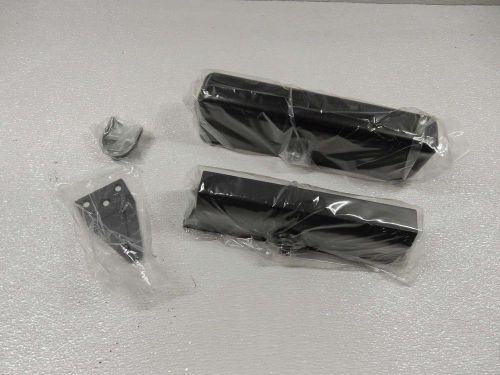 Lot of 2 CRL Surface Mount Door Closer PR80DU