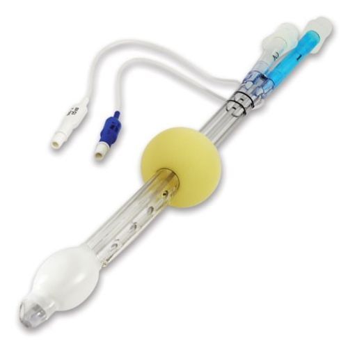 Double Lumen Mallinckrodt Combitube Esophageal Tracheal Airway Covidien (Tyco)