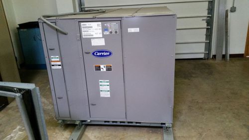 Carrier air handler 39LG25AA----AGJ-B9