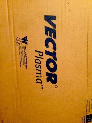 Vector Plasma Screen Fly Light Trap Bug 2 Bulbs Be Ready For The Summer