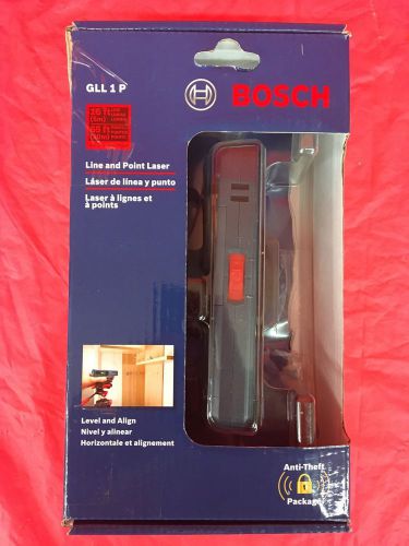Bosch Line And Point Laser-GLL1P-Finish Carpentry-Hang Pictures-Cabinets
