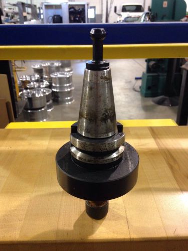 bt 40 4&#034; Shell Mill tool holder