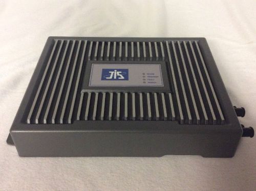 Jis RFID Reader