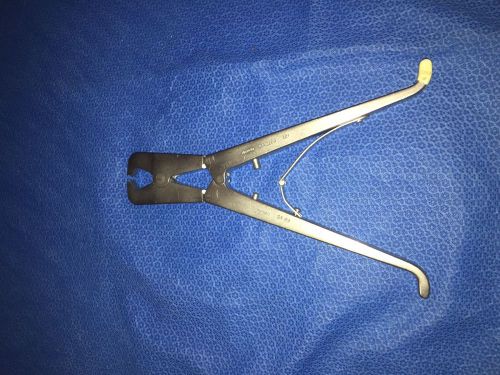 PILLING ORTHOPEDIC INSTRUMENT