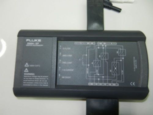 Fluke 5500A-EP