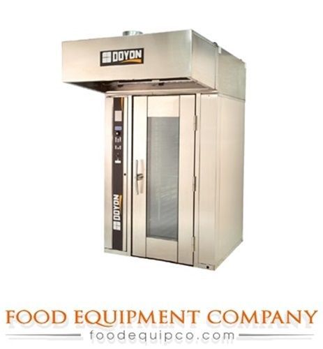 Doyon SRO1E Signature Rack Oven Single-Rack Electric