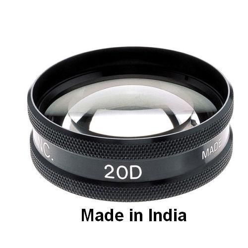 20D Diagnostic Surgical Lens  EHS LHS  F