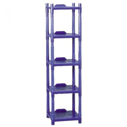 Stack Rack  5 Shelf Impact Products Storage Rack 7560 729661118762