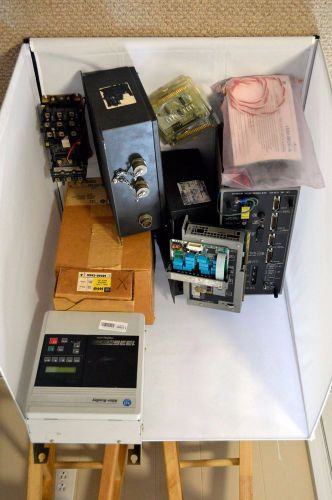 Lot Allen Bradley