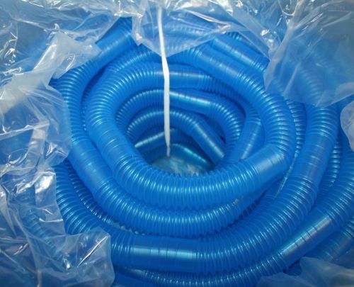 Allegiance airlife 100&#039; aerosol tubing segmented cuffs 22mm od 001427 for sale