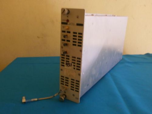 HP Agilent 94802-61088 9480261088 Module