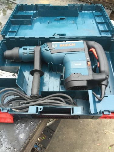 New Bosch RH745 1-3/4-Inch SDS-Max Rotary Hammer Drill