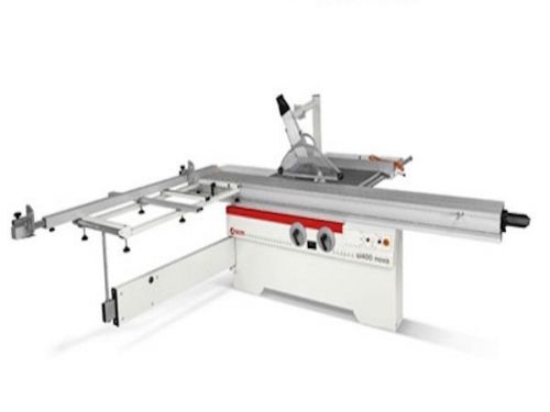 SCMI SI 400 Nova Slider Saw