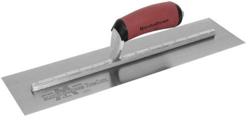 Marshalltown MXS56D 12&#034; x 3&#034; Finishing Trowel w/ Durasoft Handle, BRAND NEW