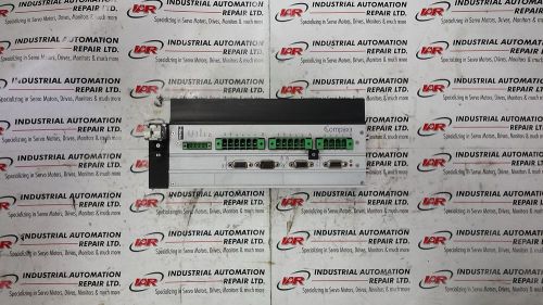 PARKAR SERVO DRIVE C3S075V4 F10 I11 T40 M00