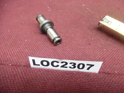 BILZ 1/4 &#034; QUICK CHANGE  TAP COLLET #0 WENO M6 LOC2306