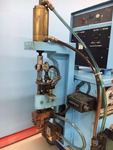 JOYAL Spot Welder