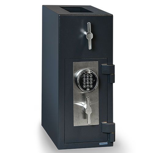 Hollon Safe RH-2410E Drop Slot Safe Money Drop Safe **AUTHORIZED DEALER**