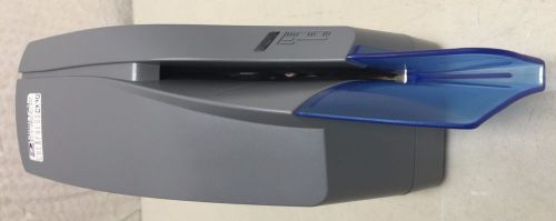 DIGITAL CHECK CHEXPRESS CX30 CHECK SCANNER READER