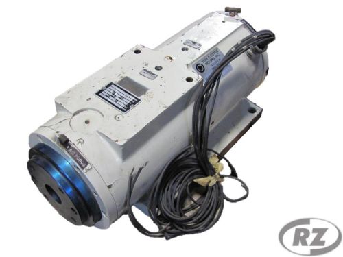 647-R-0221 WHITNON AC SERVO SPINDLE REMANUFACTURED