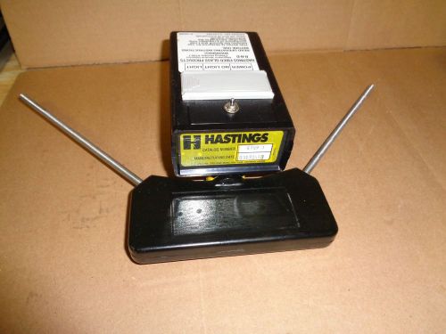 Hastings digital hot line indicator cat # 6709  - sl517 for sale