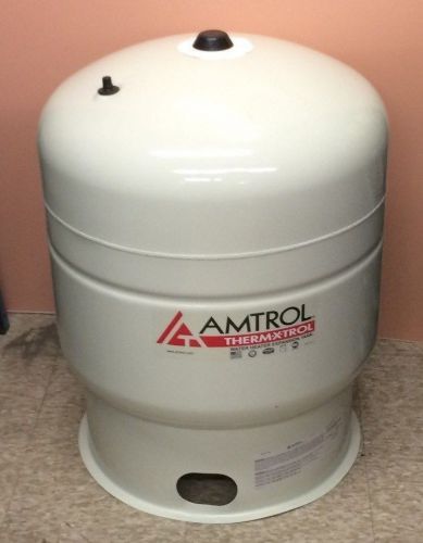 Amtrol Therm-X-Trol ST-60V Thermal Expansion Tank, 34.0 Gallon147N130